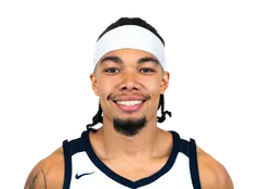 Jayden Jackson headshot