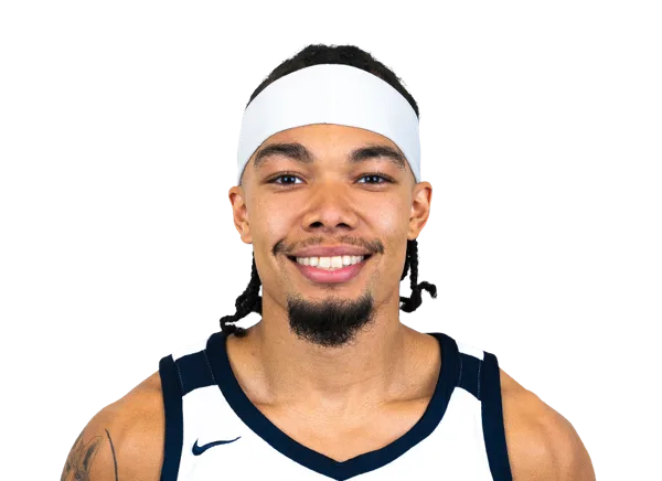 Jayden Jackson headshot