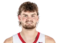 Andrew Morgan headshot