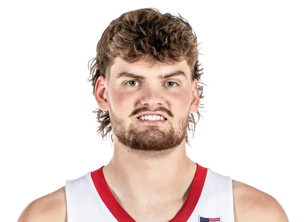 Andrew Morgan headshot