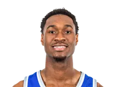 Justin Bufford headshot