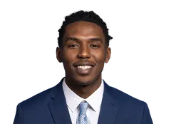 Cameron Henry headshot