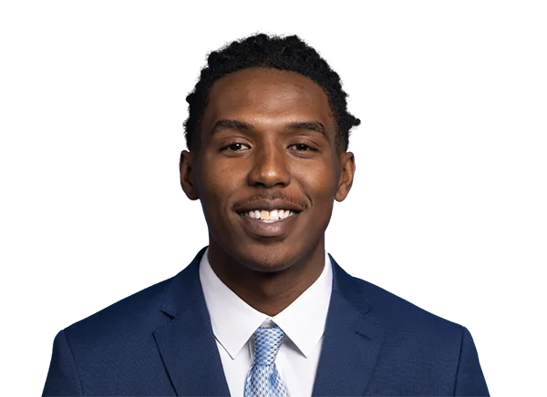 Cameron Henry headshot