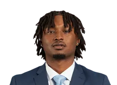 Xavier Bledson headshot