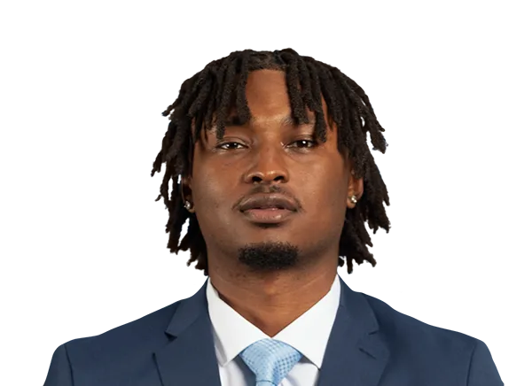Xavier Bledson headshot
