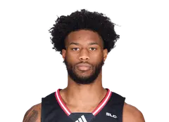 Davante Dennis headshot