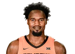 Mike Marsh headshot