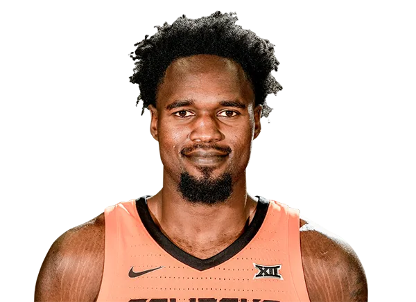 Mike Marsh headshot