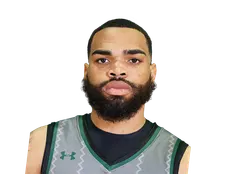 Raekwon Rogers headshot