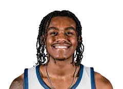 Jalen Miller headshot