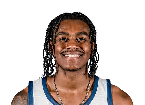 Jalen Miller headshot
