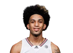 Chucky Hepburn headshot