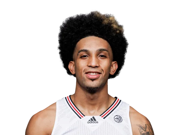 Chucky Hepburn headshot