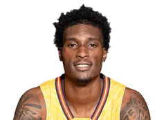 Ernest Ross headshot