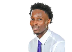 Abdoulaye Thiam headshot