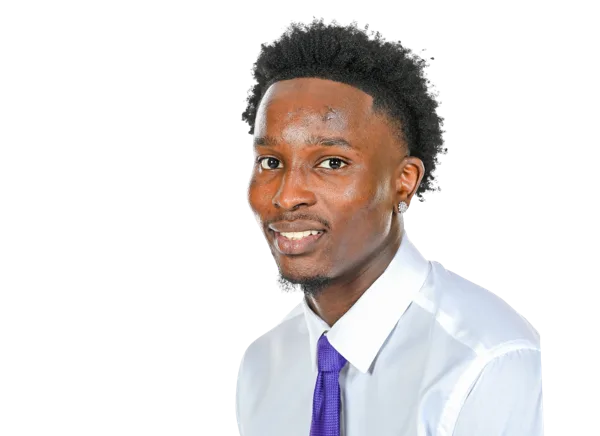 Abdoulaye Thiam headshot