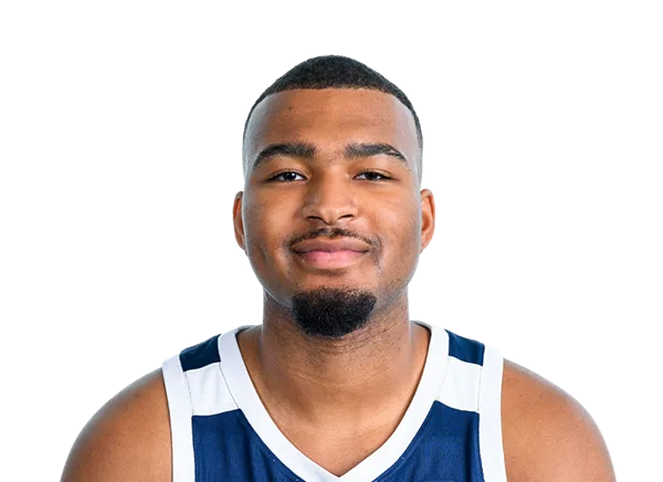 Pierre Brooks headshot