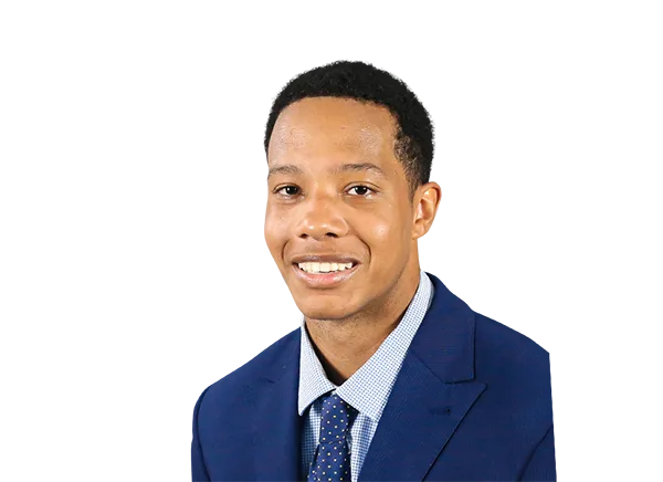 Rashad Bolden headshot