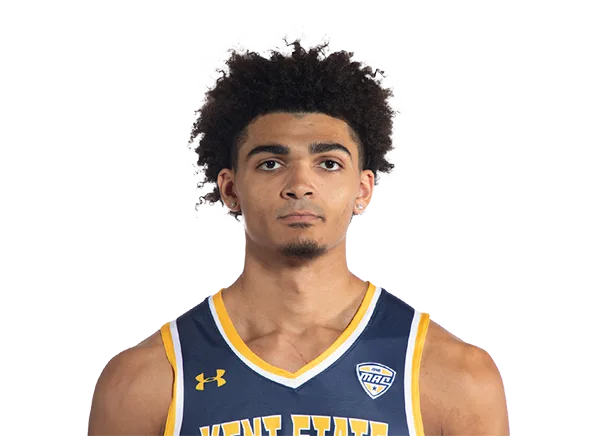 Chris Payton Jr. headshot