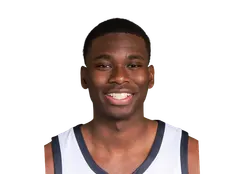 Isaiah Caldwell headshot