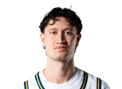 Akiva McBirney Griffin headshot