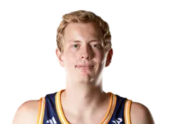 Bent Leuchten headshot
