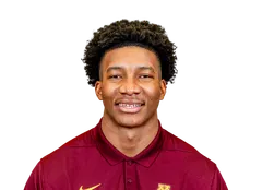 Trey Edmonds headshot