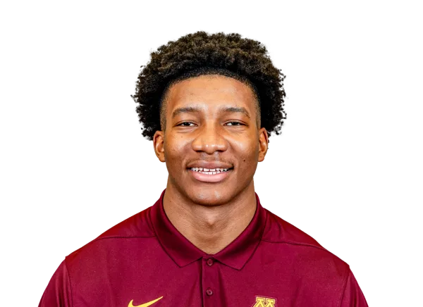 Trey Edmonds headshot