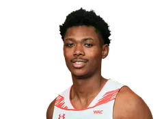 Sherman Brashear headshot