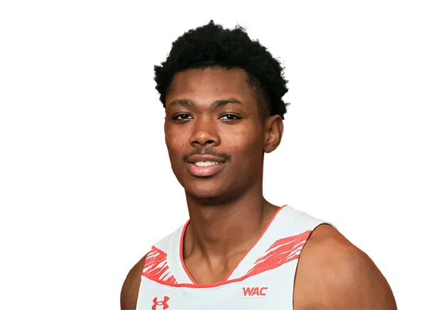 Sherman Brashear headshot