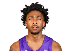 Vonterius Woolbright headshot