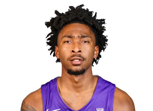 Vonterius Woolbright headshot
