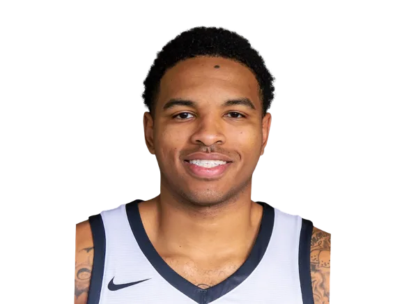 TJ Small headshot