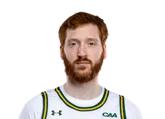 Keller Boothby headshot