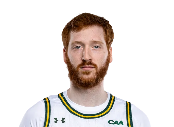 Keller Boothby headshot