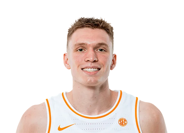 Dalton Knecht headshot