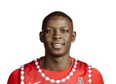 Kur Jongkuch headshot