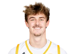 Sam Vinson headshot