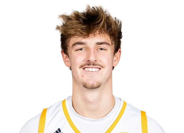 Sam Vinson headshot