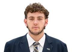 Carson Basham headshot