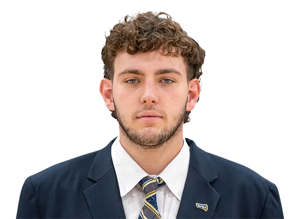 Carson Basham headshot