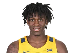 Jamel King headshot