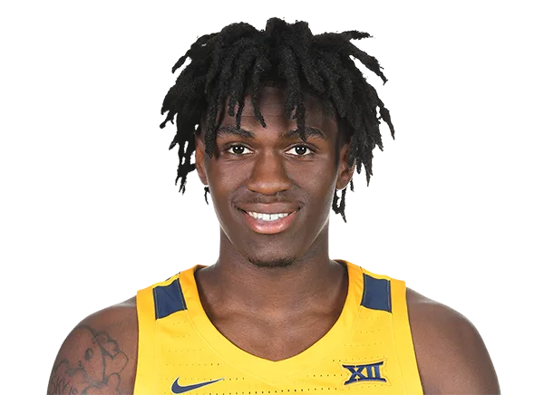 Jamel King headshot