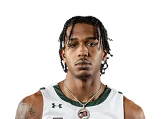 D'Angelo Stines headshot