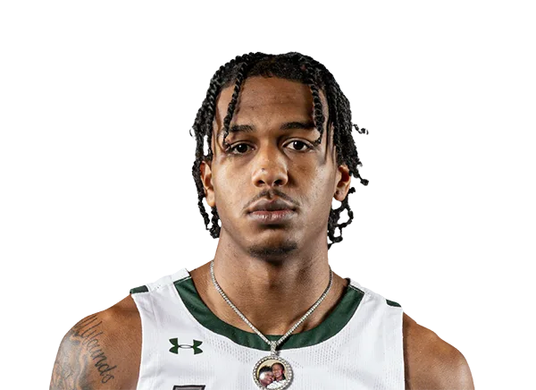 D'Angelo Stines headshot