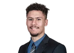 Keith Higgins Jr. headshot