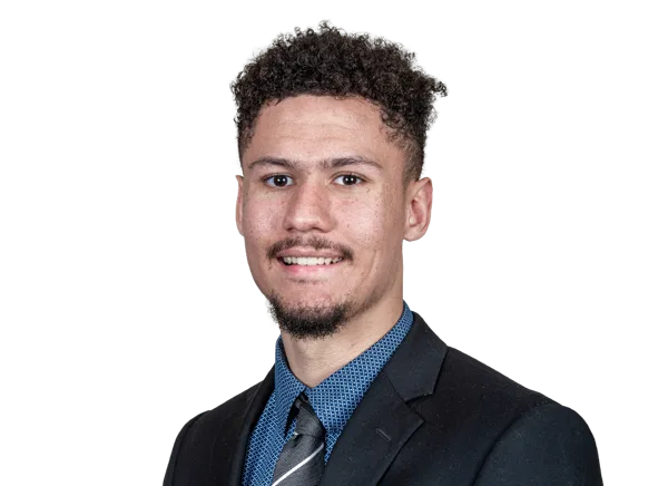 Keith Higgins Jr. headshot