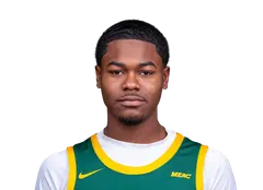 Jaylani Darden headshot