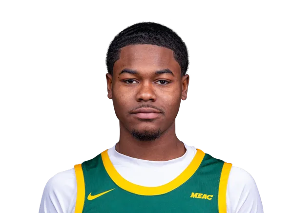 Jaylani Darden headshot