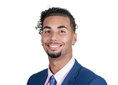 Tyler Whitney-Sidney headshot